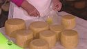 La stagionatura dei formaggi