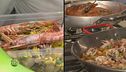 La paella