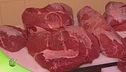 I vari tagli della chianina e l'utilizzo
