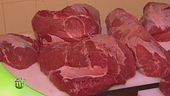 I vari tagli della chianina e l'utilizzo