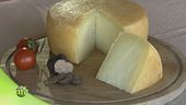 Pecorino toscano
