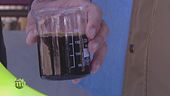 Il mosto concentrato