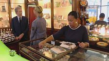 L'arte della confetteria