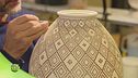 Le ceramiche di Grottaglie