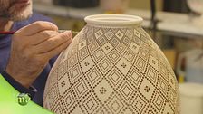 Le ceramiche di Grottaglie