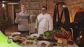La tradizione in cucina