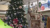 L'albero di Natale