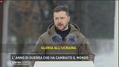 L'anno di guerra che ha cambiato il mondo