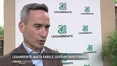 Legambiente: basta parole, servono investimenti
