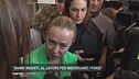 Giorgia Meloni: "Danni ingenti, al lavoro per individuare i fondi"