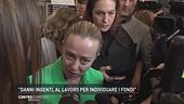 Giorgia Meloni: "Danni ingenti, al lavoro per individuare i fondi"