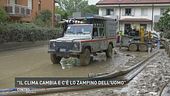 "Il clima cambia e c'è lo zampino dell'uomo"