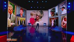 Mercoledì 11 gennaio, 21.30