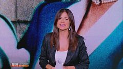 Mercoledì 18 gennaio, 21.30