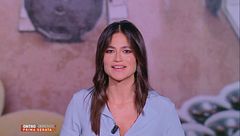 Mercoledì 8 febbraio, 21.30