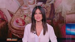 Mercoledì 22 febbraio, 21.30