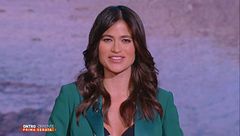 Mercoledì 1 marzo, 21.30