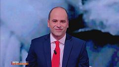 Mercoledì 19 aprile, 21.30