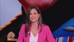 Mercoledì 26 aprile, 21.30