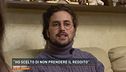 "Ho scelto di non prendere il reddito"
