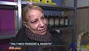 "Tra 7 mesi perderò il reddito"