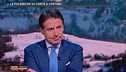 Veronica Gentili intervista Giuseppe Conte