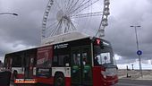 Carobenzina, a Bari super sconto sui bus
