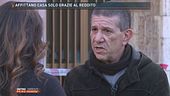 Affittano casa solo grazie al Reddito