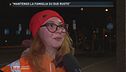 Lucia: "Mantengo la famiglia su due ruote"