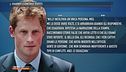 Harry: "William incolpava Meghan"