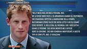 Harry: "William incolpava Meghan"