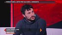 Luca Trivellone, esponente di "Ultima Generazione"