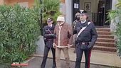 La cattura di Messina Denaro