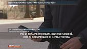 Messina Denaro, gli affari occulti del boss