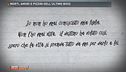 Morti, amori e pizzini dell'ultimo boss