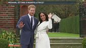 Meghan, vittima o manipolatrice?