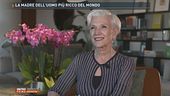 Maye Musk: la madre dell'uomo più ricco del mondo