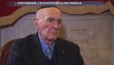 Giorno della memoria, Sami Modiano: "Da quell'inferno tanti interrogativi, dopo 60 anni non avevo dimenticato niente"
