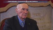 Giorno della memoria, Sami Modiano: "Da quell'inferno tanti interrogativi, dopo 60 anni non avevo dimenticato niente"