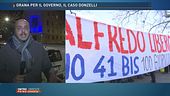 Caso Cospito: aggiornamenti in diretta da Roma