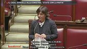 La replica di Serracchiani a Donzelli