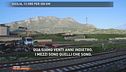 Sicilia, 13 ore per 300 km