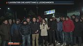 Marcianise: i lavoratori che rischiano il licenziamento