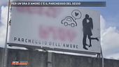 Per un'ora d'amore c'è il parcheggio del sesso