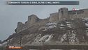 Terremoto Turchia: crolli e distruzione
