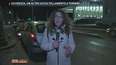 In diretta dalla stazione Termini, Roma