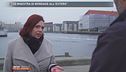 Beatrice: "Io maestra di bondage all'estero"