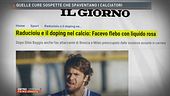 Quelle cure sospette che spaventano i calciatori