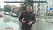 Anche a Milano si campa di reddito