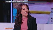 Savina: "Per noi donne mamme è difficile trovare lavoro"